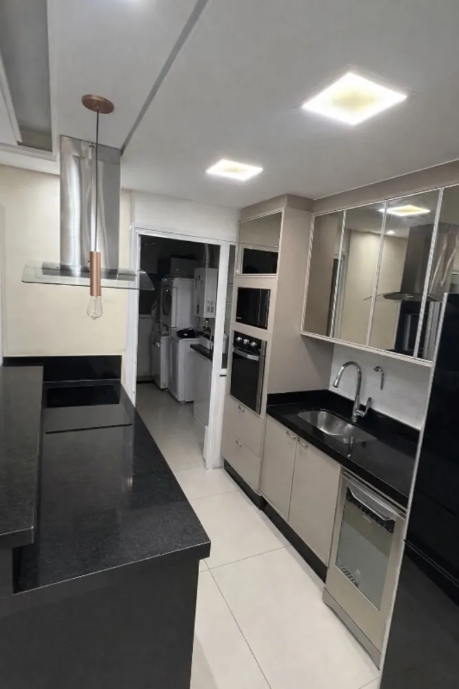Apartamento, 3 quartos, 89 m² - Foto 6