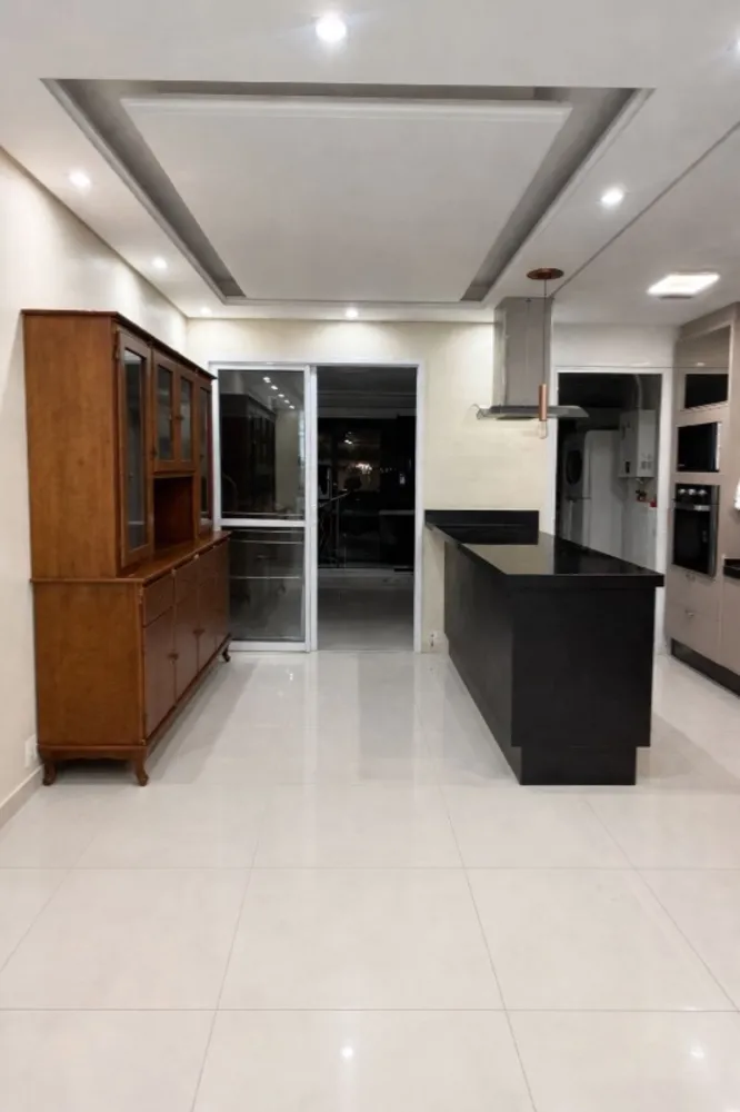 Apartamento, 3 quartos, 89 m² - Foto 1