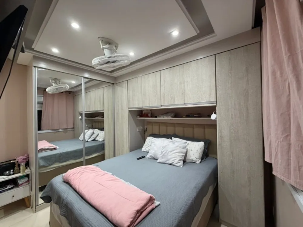 Apartamento, 3 quartos, 89 m² - Foto 12