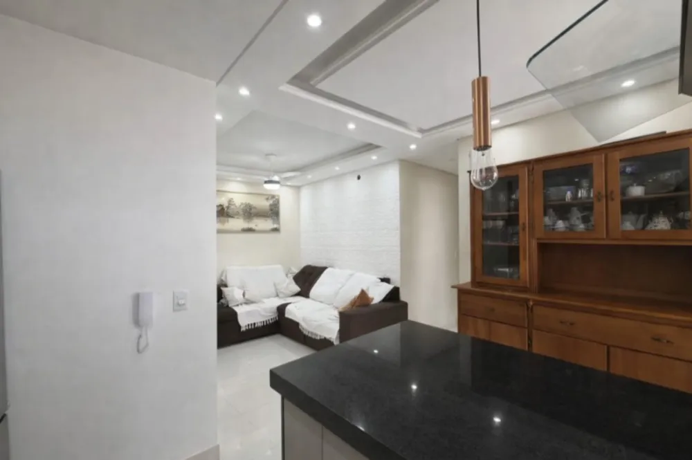 Apartamento, 3 quartos, 89 m² - Foto 3