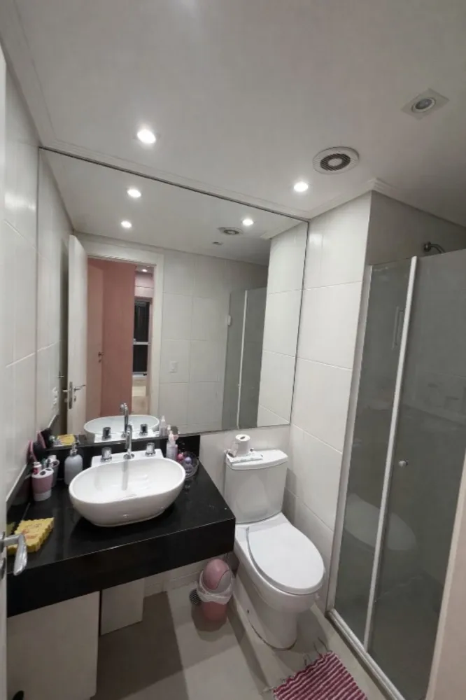 Apartamento, 3 quartos, 89 m² - Foto 2