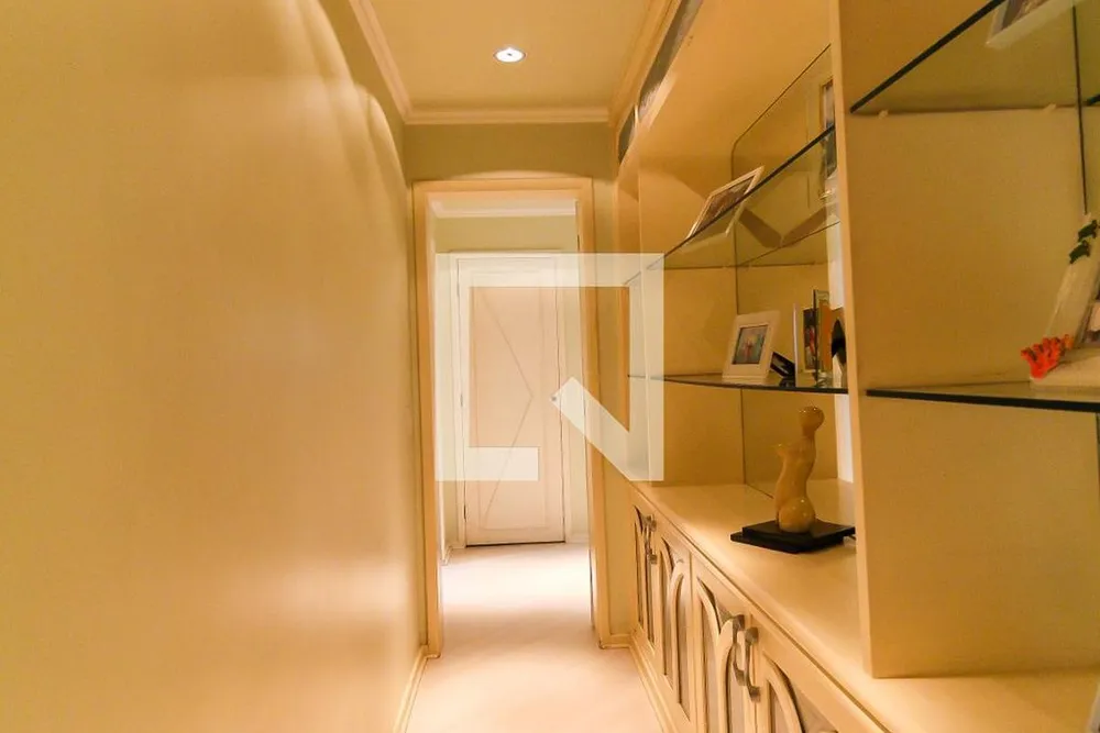 Apartamento, 3 quartos, 207 m² - Foto 7