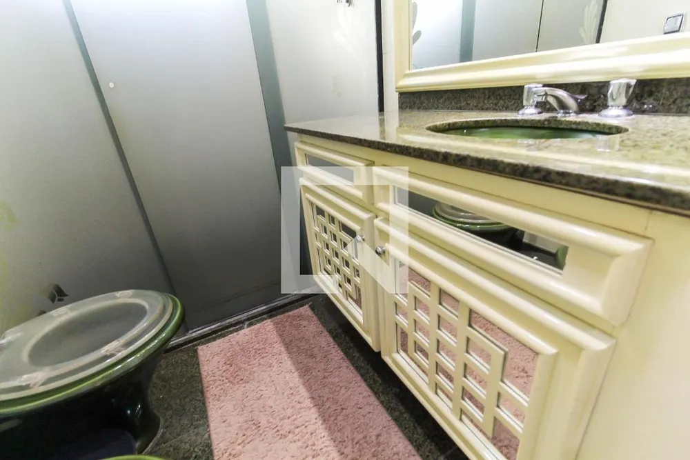 Apartamento, 3 quartos, 207 m² - Foto 11