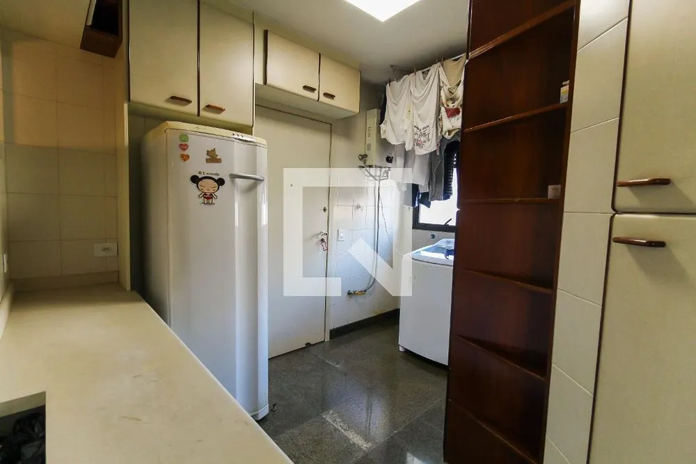 Apartamento, 3 quartos, 207 m² - Foto 4
