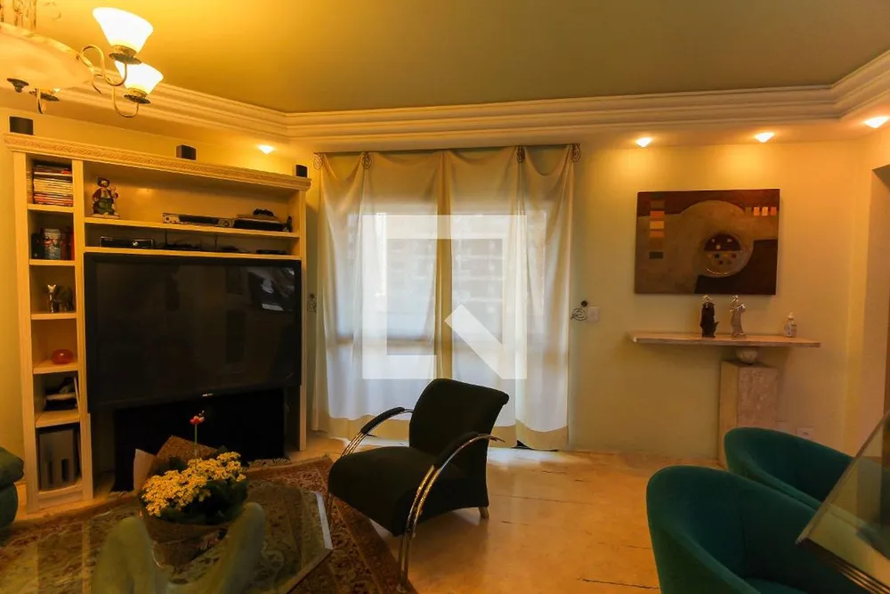 Apartamento, 3 quartos, 207 m² - Foto 8