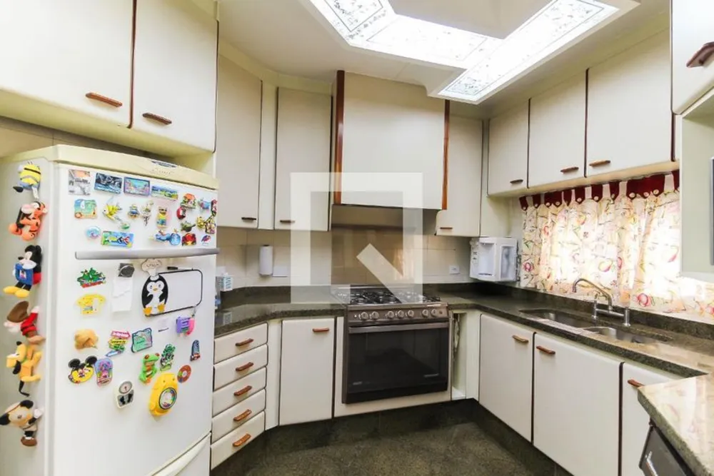 Apartamento, 3 quartos, 207 m² - Foto 9