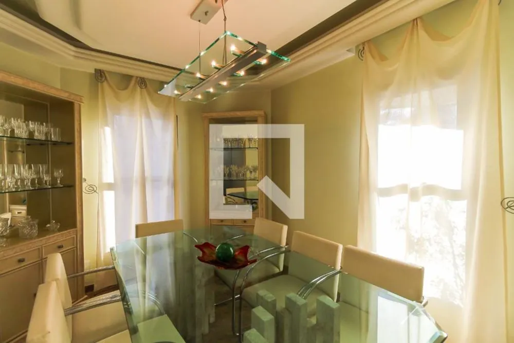 Apartamento, 3 quartos, 207 m² - Foto 1