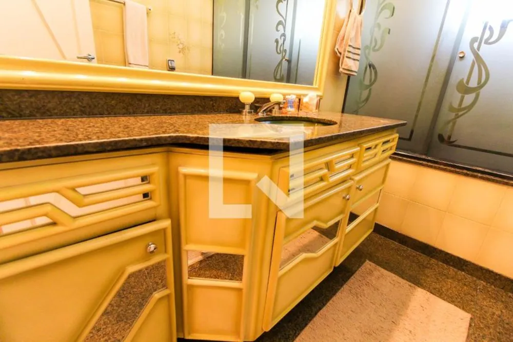 Apartamento, 3 quartos, 207 m² - Foto 2