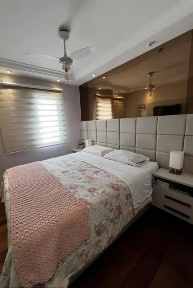 Apartamento, 3 quartos, 65 m² - Foto 6