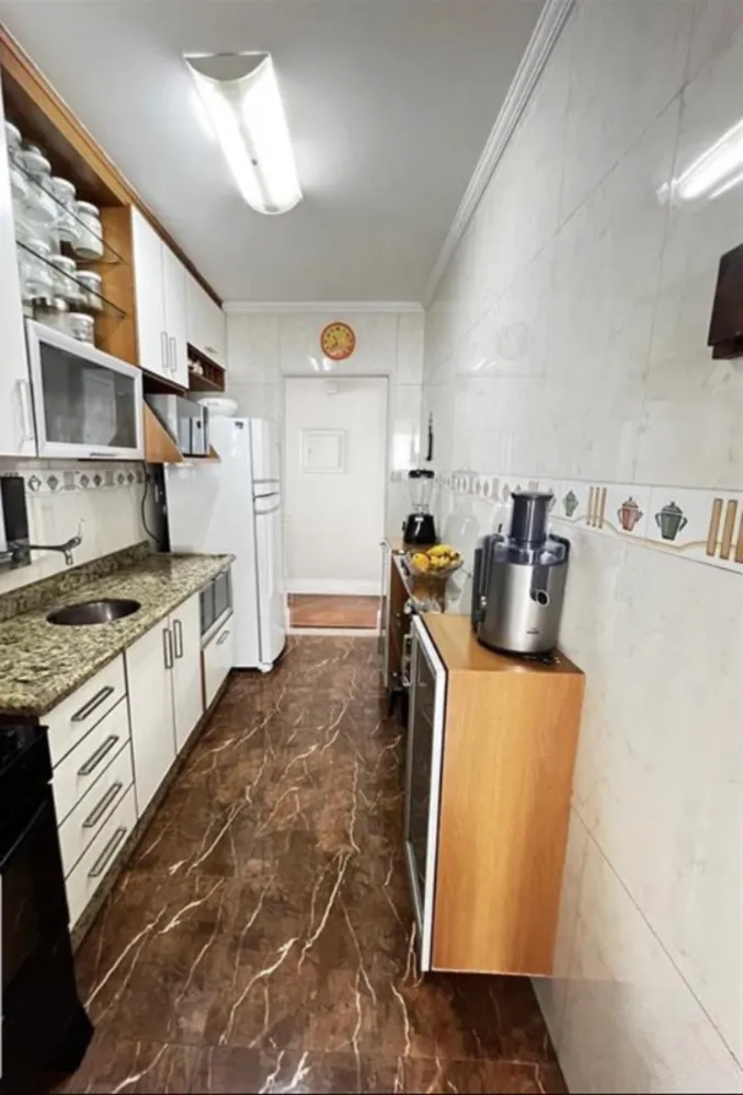 Apartamento, 3 quartos, 65 m² - Foto 1