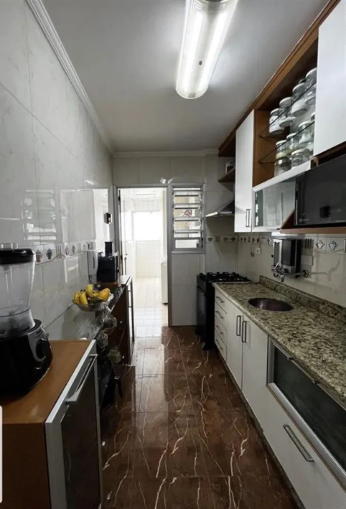 Apartamento, 3 quartos, 65 m² - Foto 5
