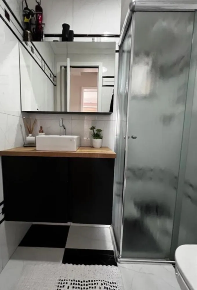 Apartamento, 3 quartos, 65 m² - Foto 4