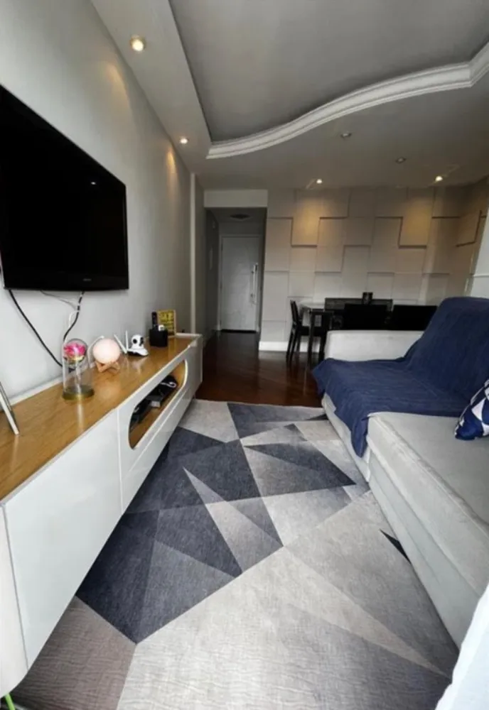 Apartamento, 3 quartos, 65 m² - Foto 2