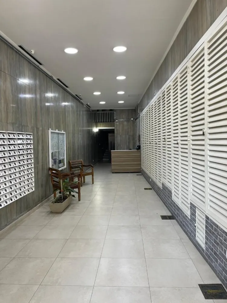 Apartamento, 2 quartos, 54 m² - Foto 2