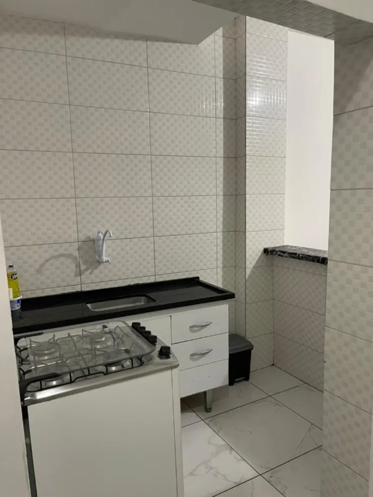 Apartamento, 2 quartos, 54 m² - Foto 3