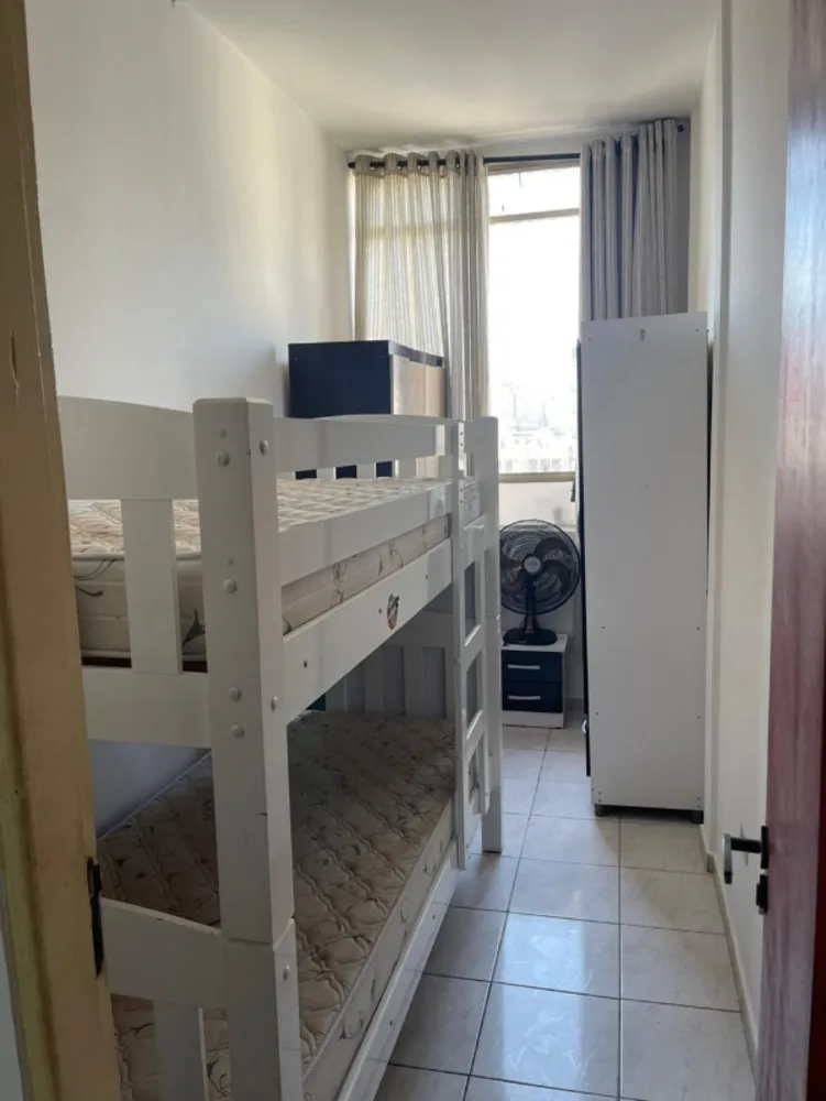 Apartamento, 2 quartos, 54 m² - Foto 7