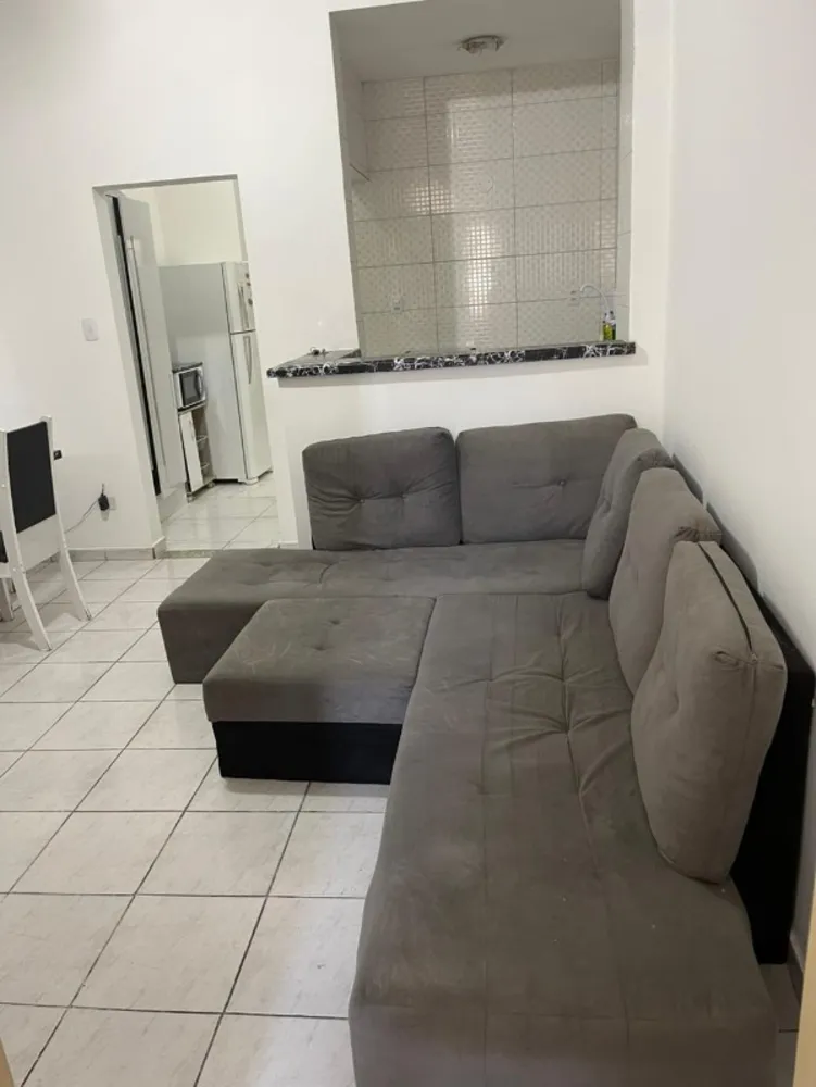 Apartamento, 2 quartos, 54 m² - Foto 1