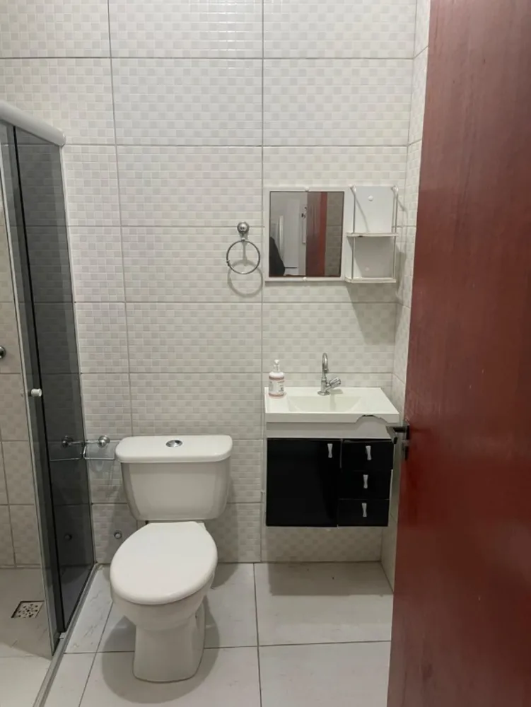 Apartamento, 2 quartos, 54 m² - Foto 8
