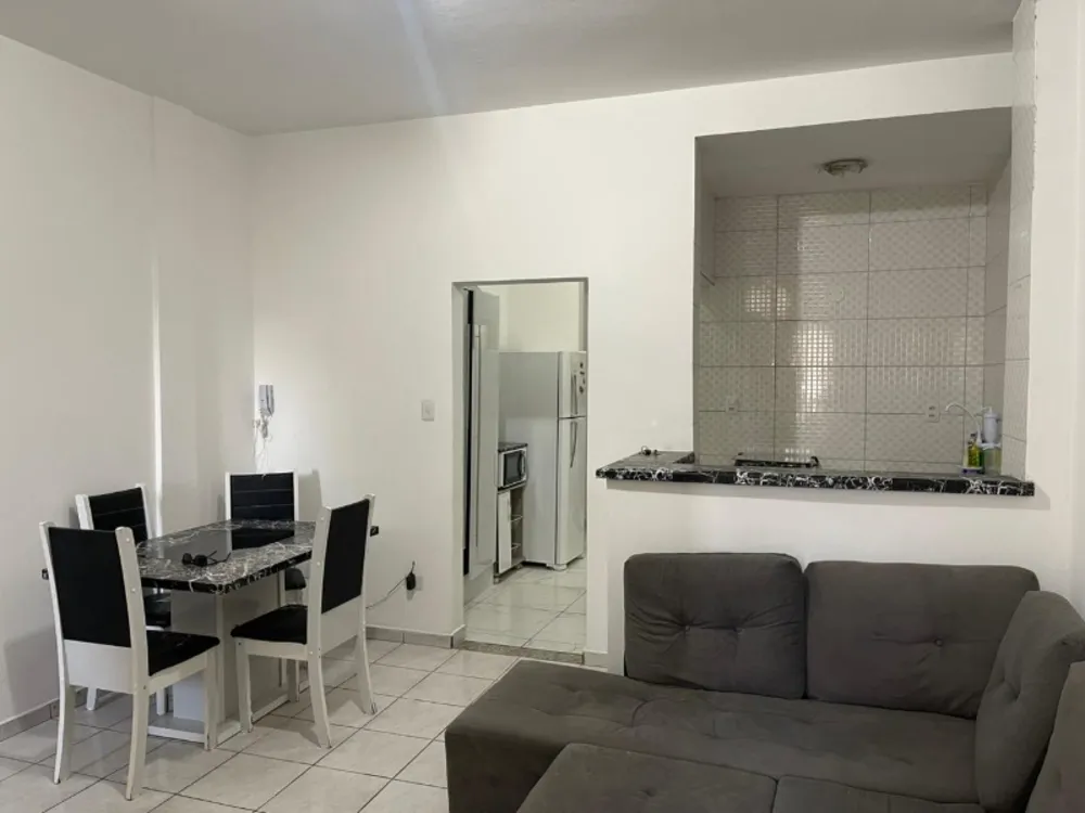 Apartamento, 2 quartos, 54 m² - Foto 5