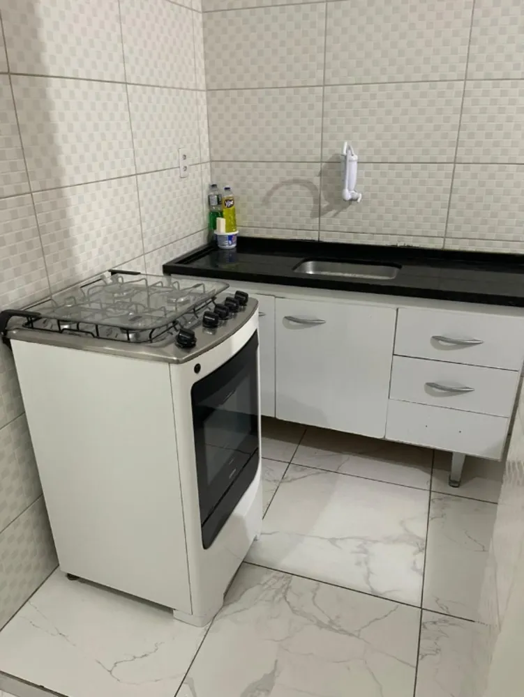 Apartamento, 2 quartos, 54 m² - Foto 6