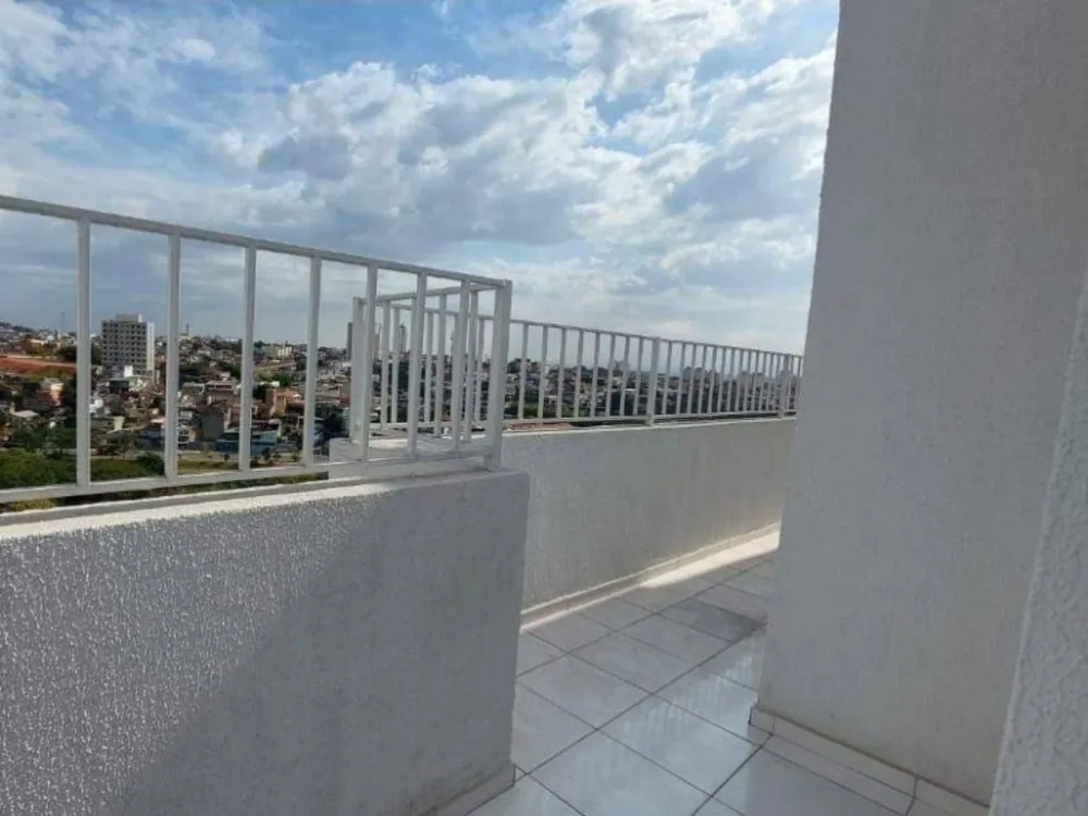Apartamento, 1 quarto, 40 m² - Foto 2