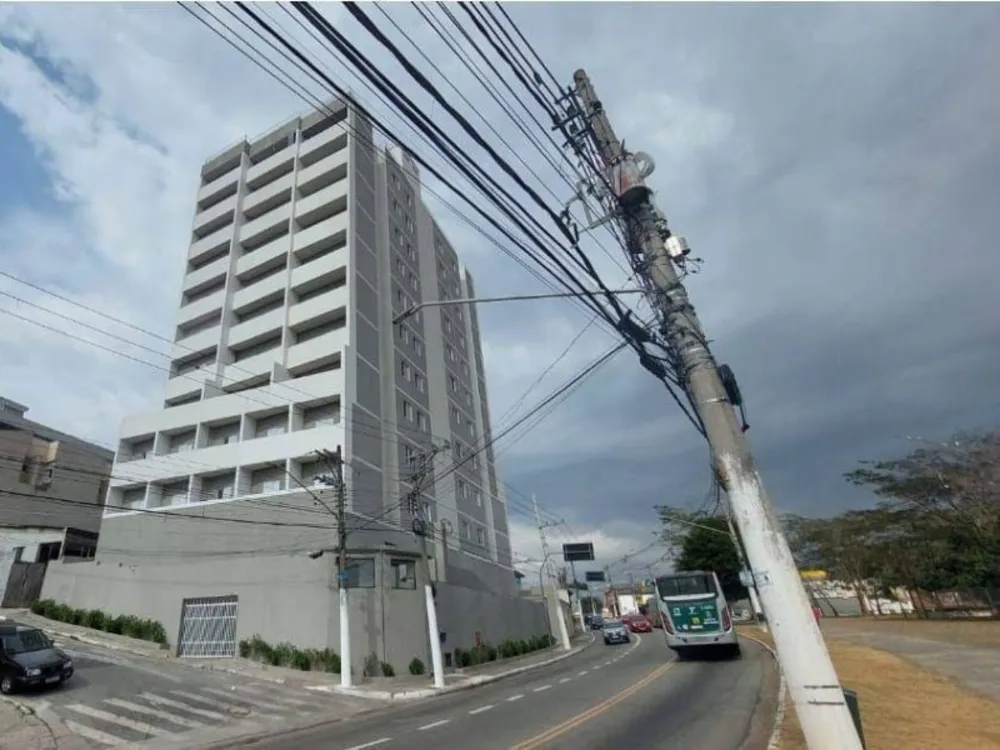 Apartamento, 1 quarto, 40 m² - Foto 4
