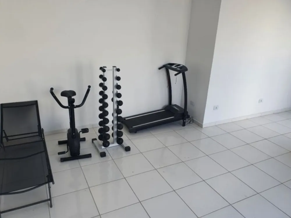 Apartamento, 1 quarto, 40 m² - Foto 3