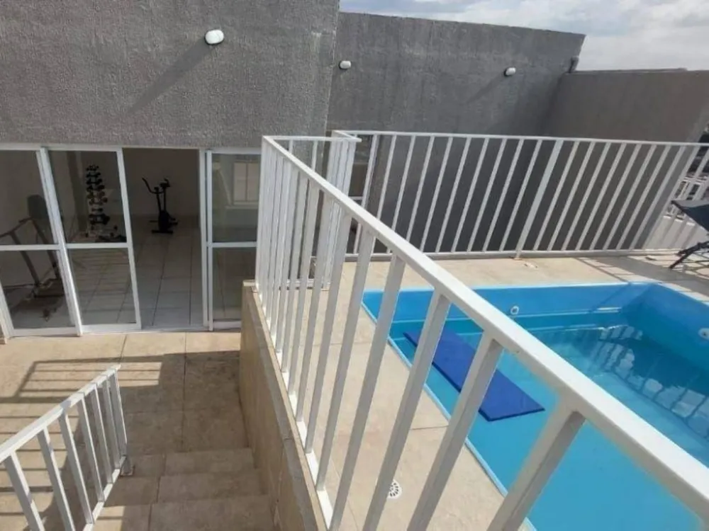 Apartamento, 1 quarto, 40 m² - Foto 1