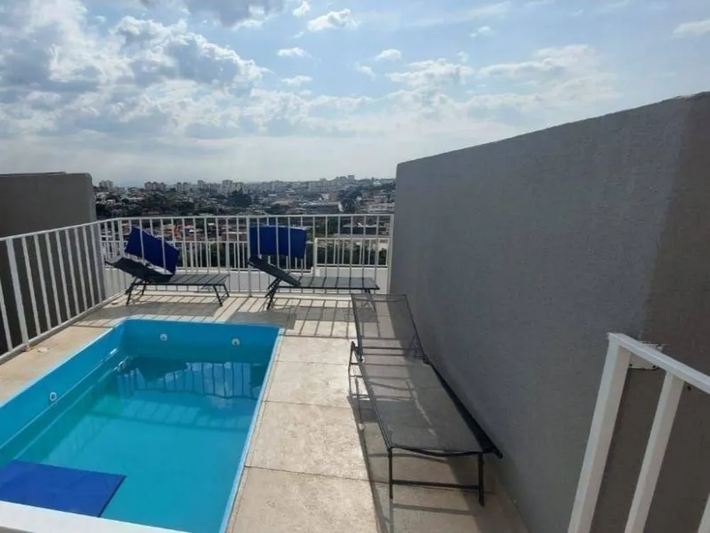 Apartamento, 1 quarto, 40 m² - Foto 8