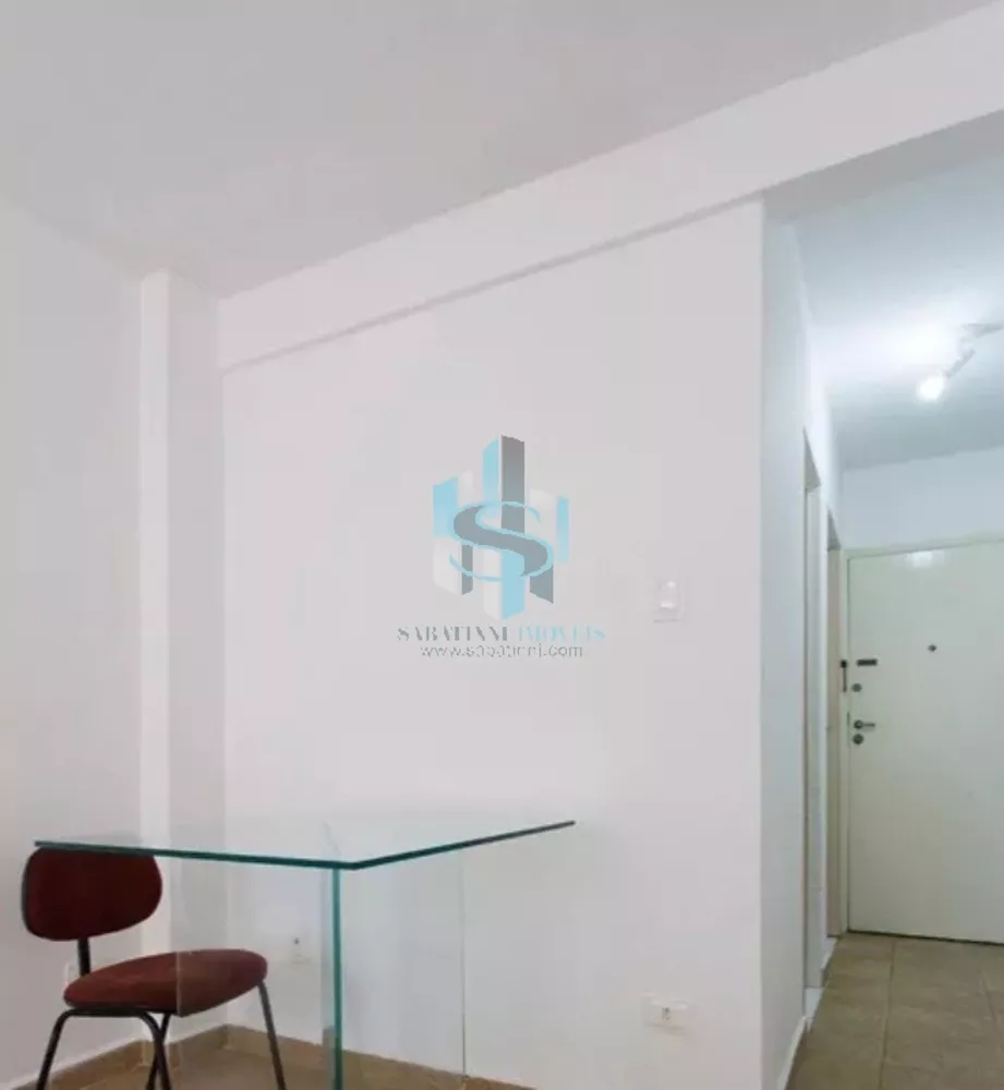 Apartamento, 1 quarto, 28 m² - Foto 3