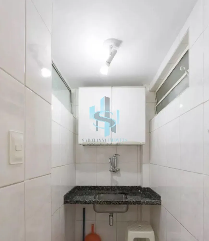 Apartamento, 1 quarto, 28 m² - Foto 10