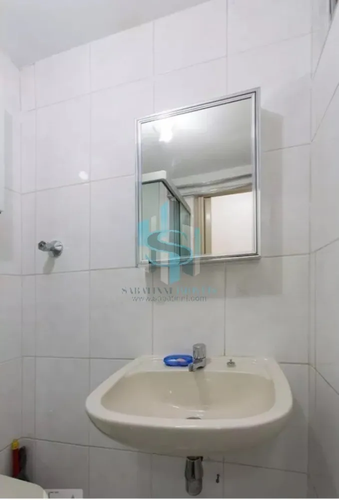 Apartamento, 1 quarto, 28 m² - Foto 11