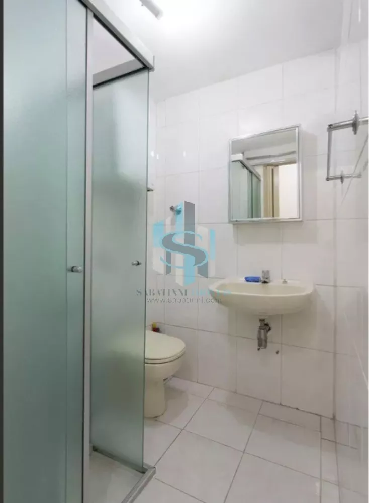 Apartamento, 1 quarto, 28 m² - Foto 4