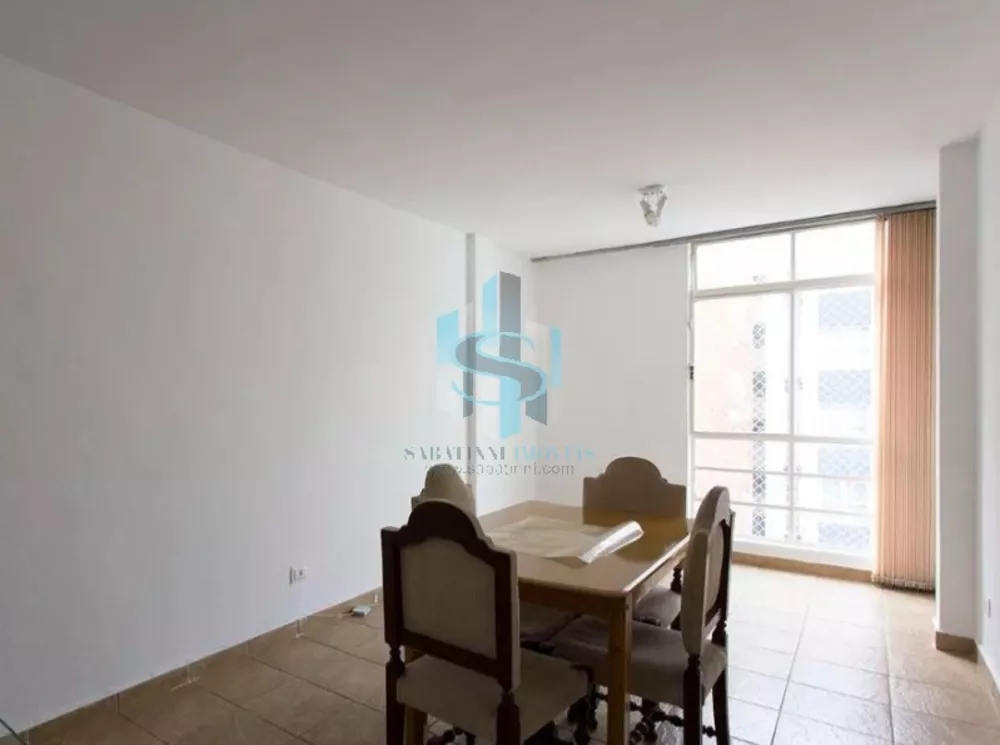 Apartamento, 1 quarto, 28 m² - Foto 1