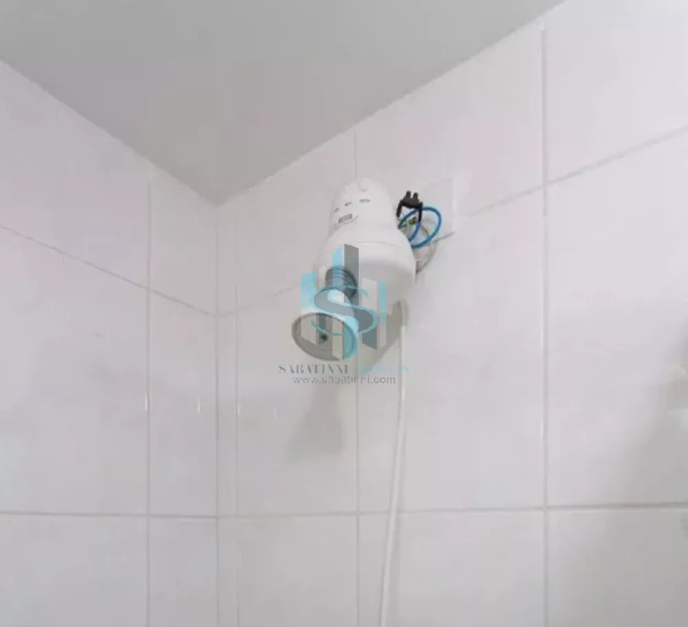 Apartamento, 1 quarto, 28 m² - Foto 7