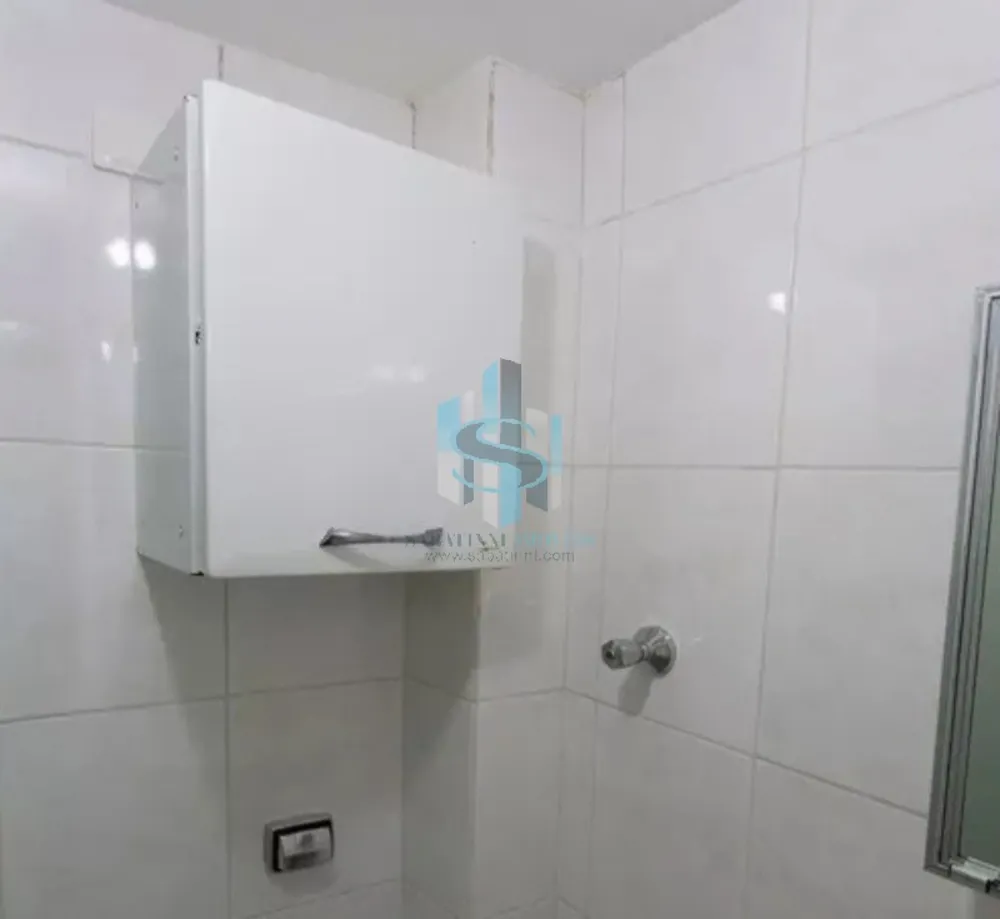 Apartamento, 1 quarto, 28 m² - Foto 9