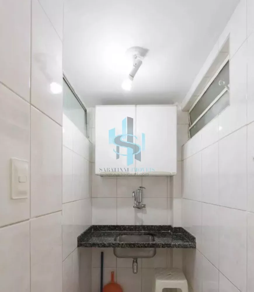 Apartamento, 1 quarto, 28 m² - Foto 6