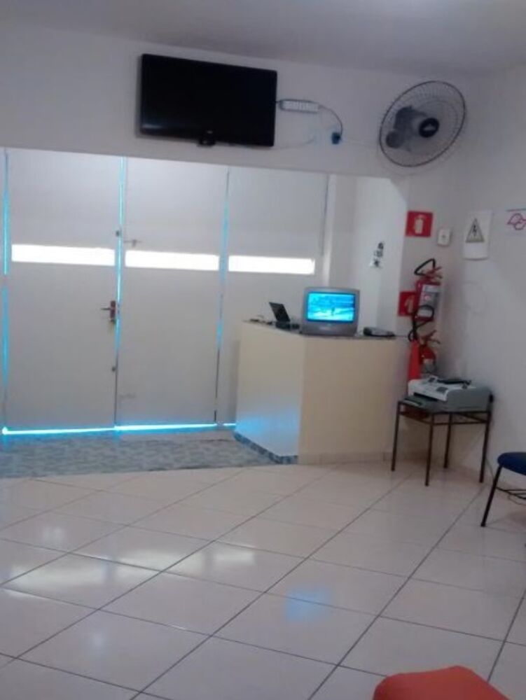 Depósito-Galpão, 250 m² - Foto 9