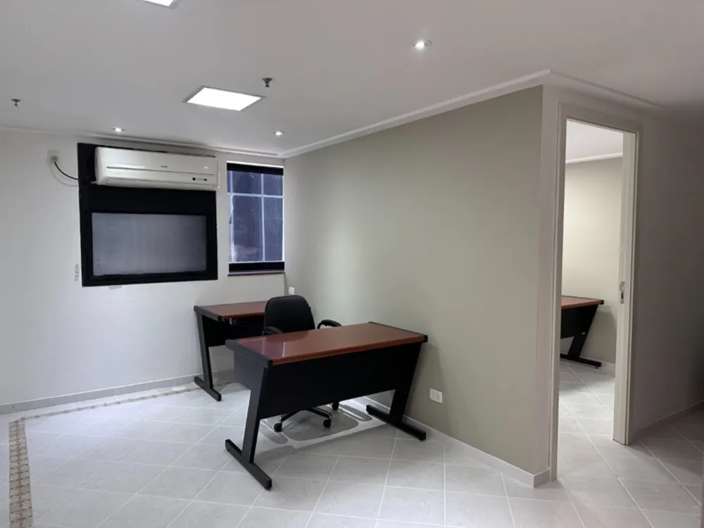 Sala-Conjunto, 30 m² - Foto 1