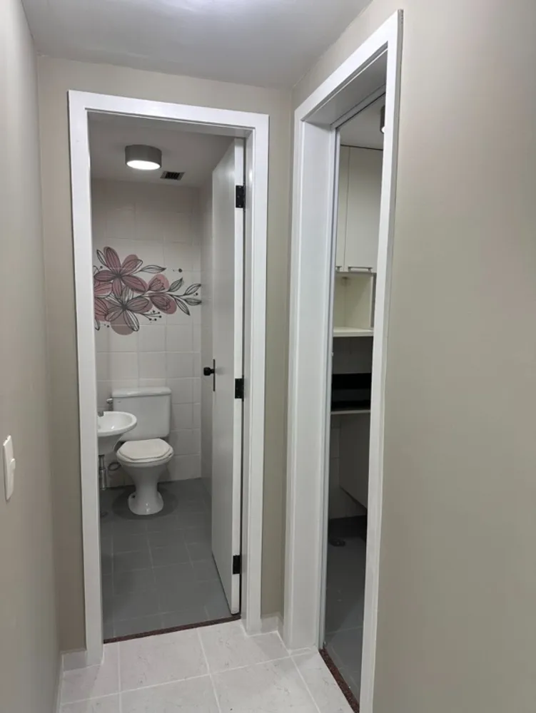 Sala-Conjunto, 30 m² - Foto 2