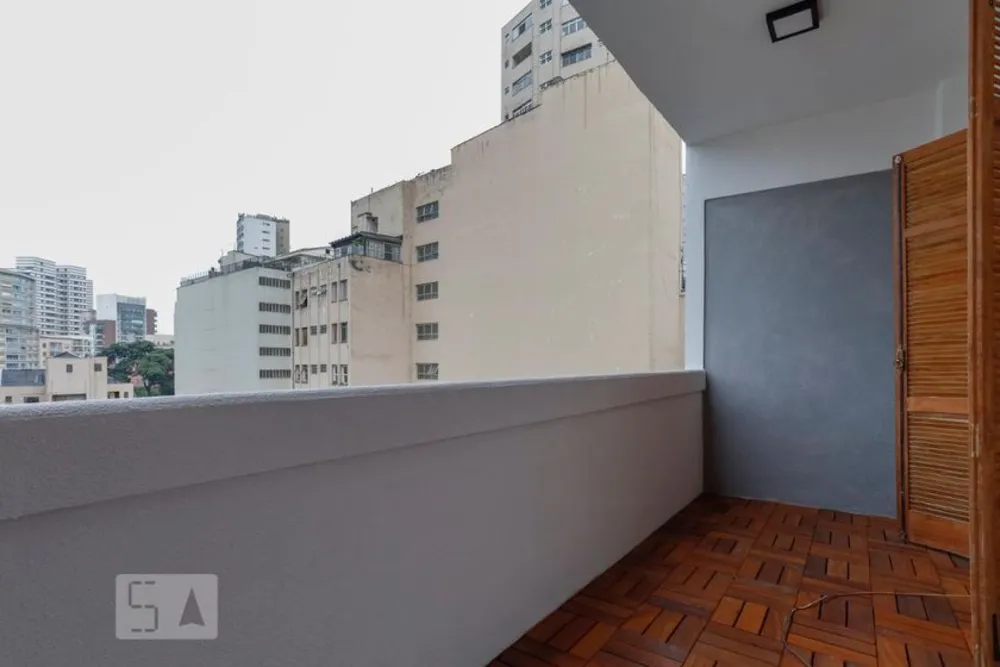 Apartamento, 2 quartos, 154 m² - Foto 6