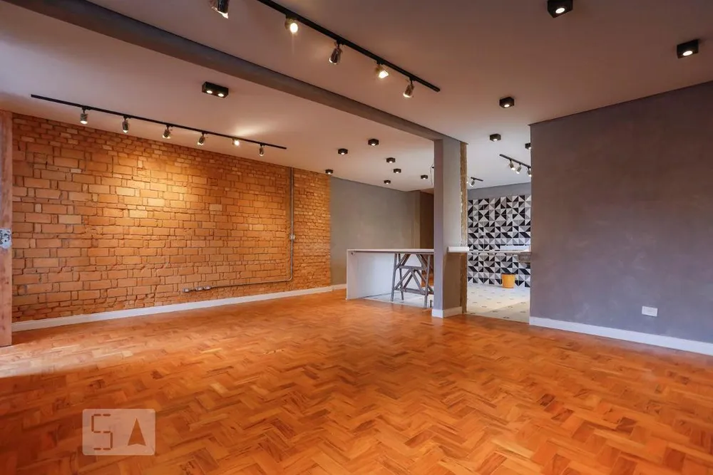 Apartamento, 2 quartos, 154 m² - Foto 1
