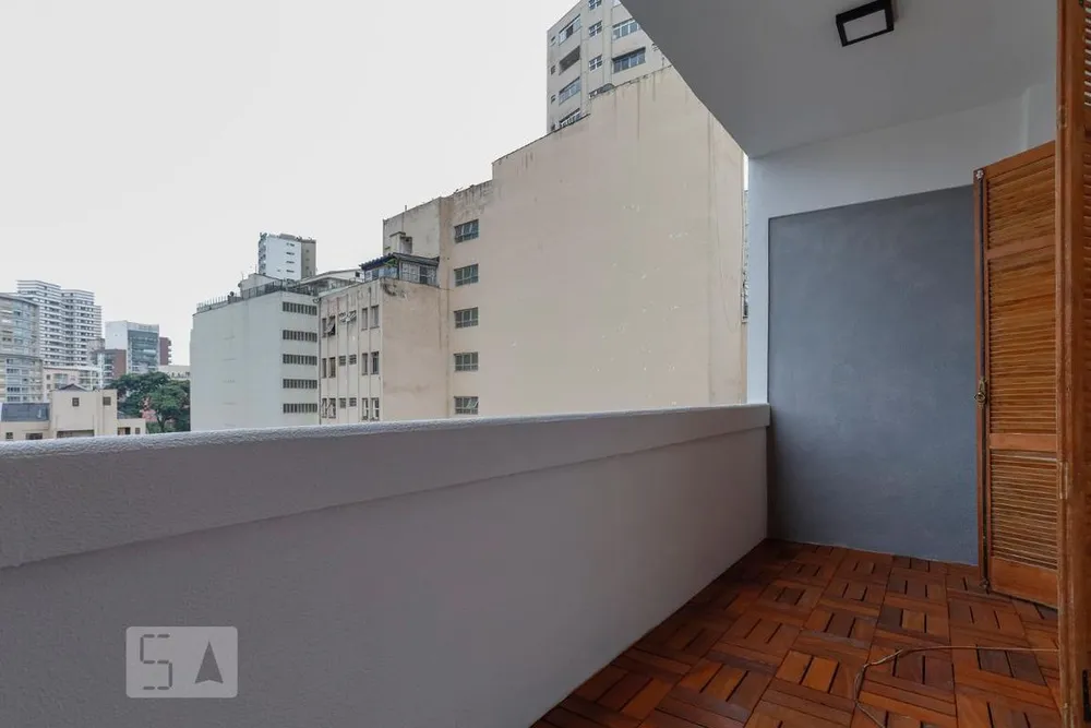 Apartamento, 2 quartos, 154 m² - Foto 7
