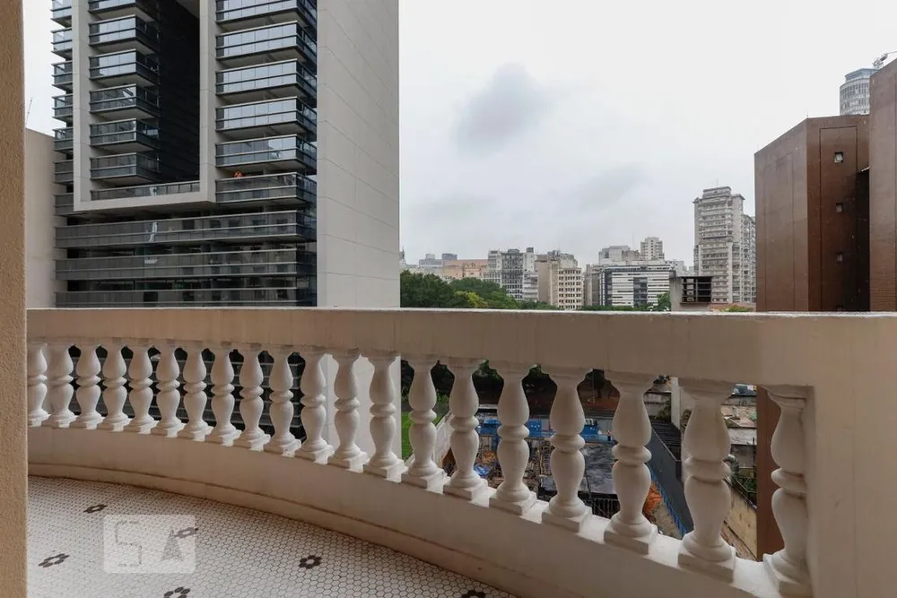 Apartamento, 2 quartos, 154 m² - Foto 13