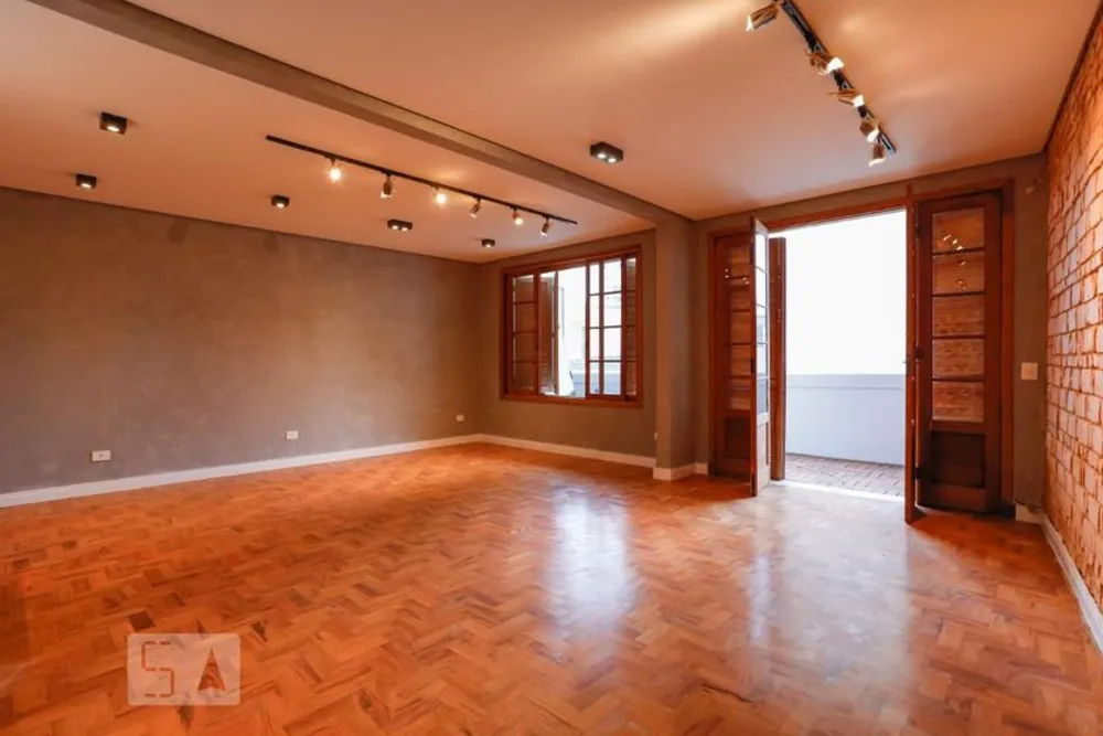 Apartamento, 2 quartos, 154 m² - Foto 2