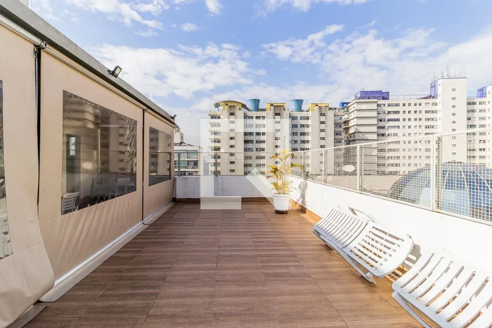 Apartamento, 2 quartos, 76 m² - Foto 12