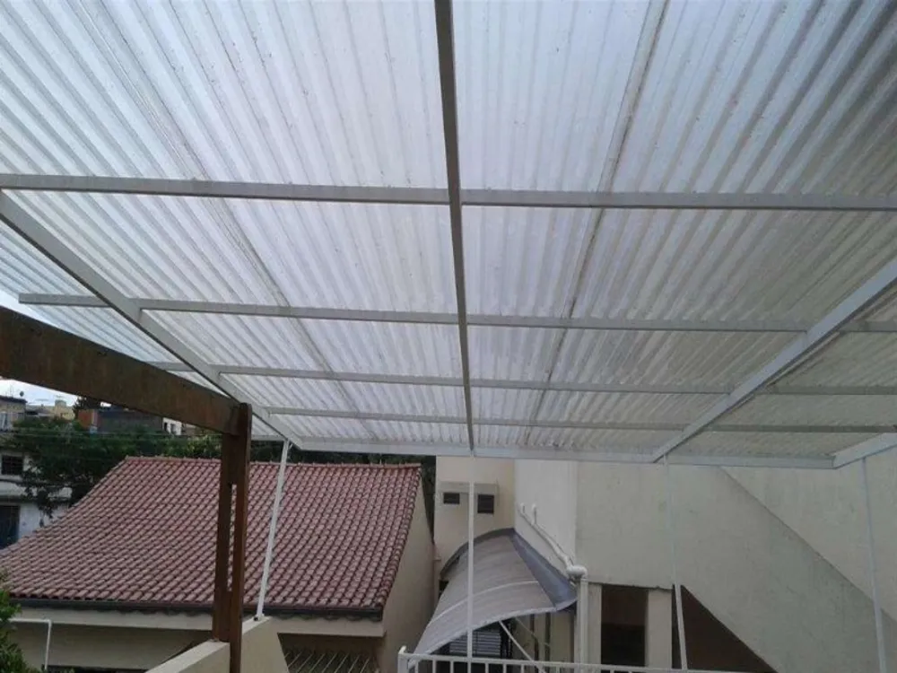 Depósito-Galpão, 600 m² - Foto 4