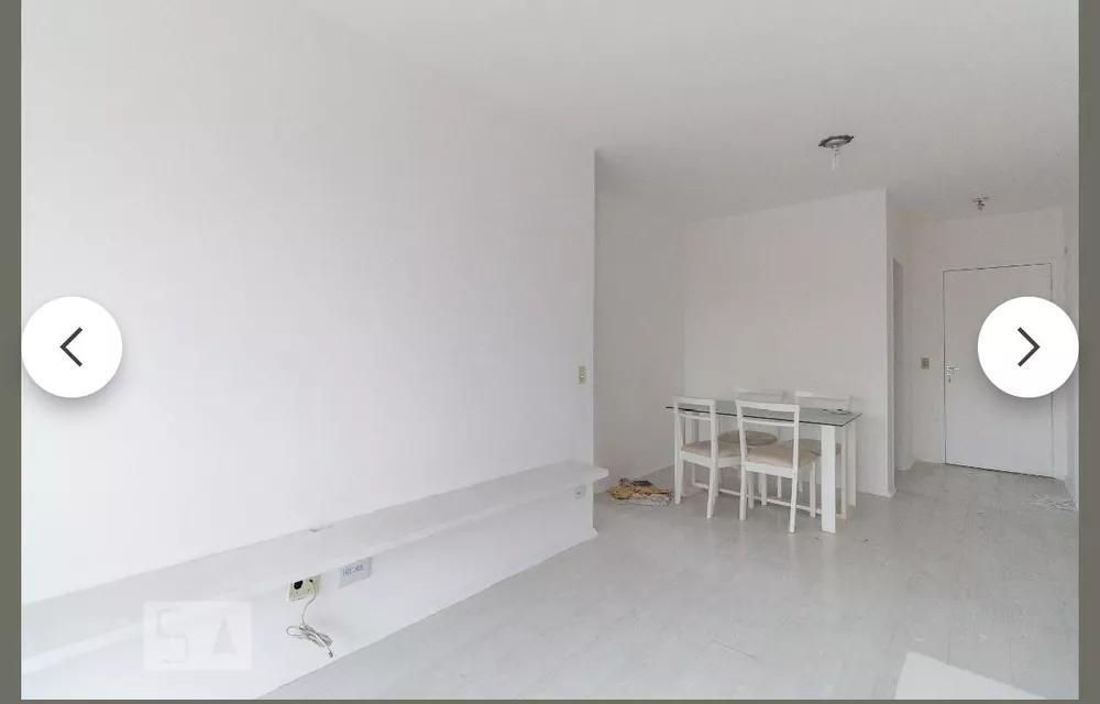 Apartamento à venda com 2 quartos, 62m² - Foto 1