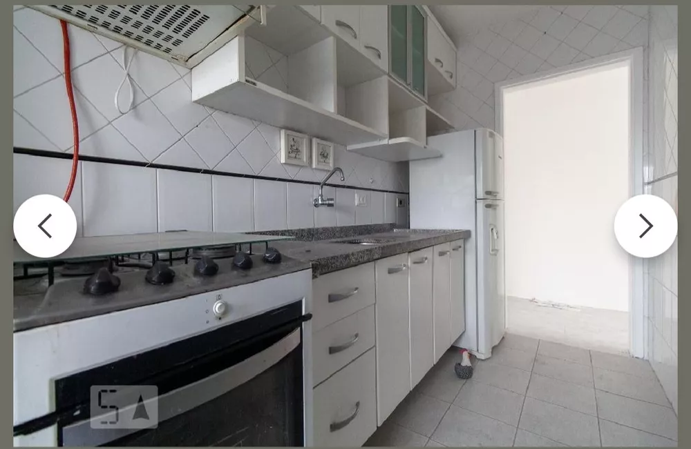 Apartamento à venda com 2 quartos, 62m² - Foto 7