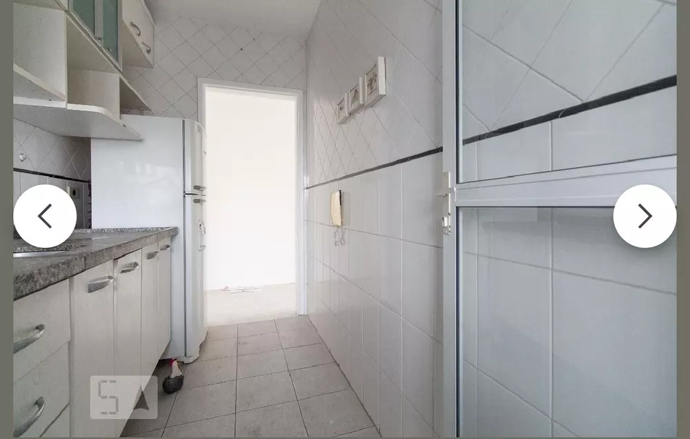 Apartamento à venda com 2 quartos, 62m² - Foto 5